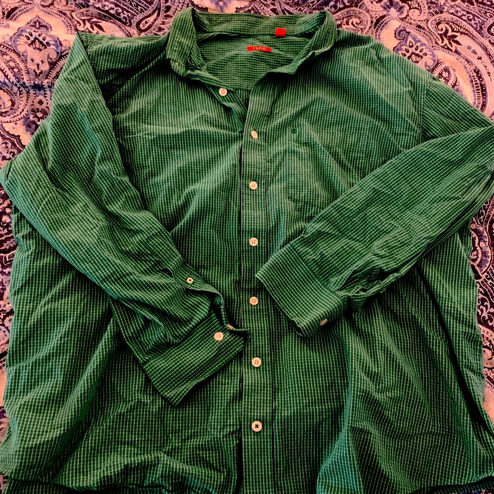 Izod Shirt - Picture 2 of 3